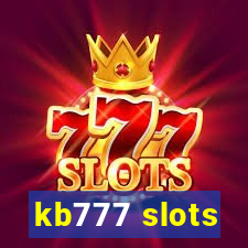 kb777 slots